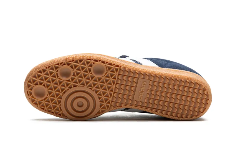 Adidas Samba Samba OG WMNS 'Night Indigo'